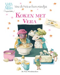 Koken met Vera