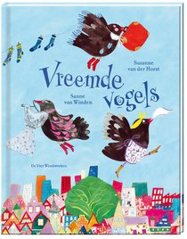 Vreemde Vogels