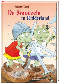 De Smoezels in Ridderland