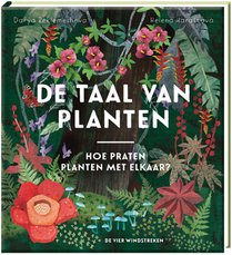 De taal van planten voorzijde