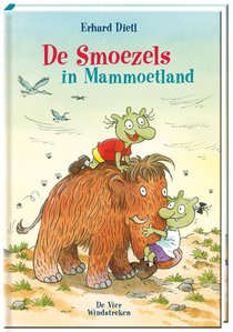 De Smoezels in Mammoetland voorzijde