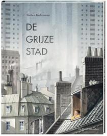 De Grijze Stad