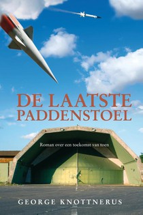 De laatste paddenstoel voorzijde