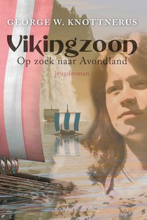 Vikingzoon voorzijde