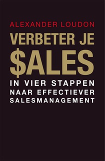 Verbeter je sales voorzijde