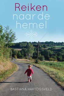 Reiken naar de hemel