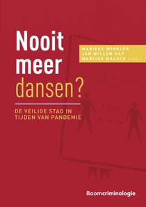 Nooit meer dansen?