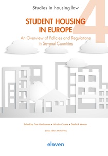 Student Housing in Europe