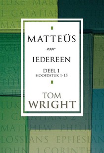 Matteüs voor iedereen