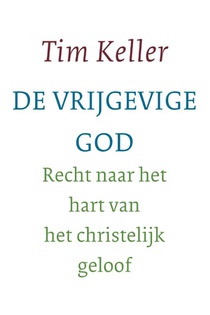 De vrijgevige God voorzijde