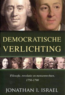 Democratische verlichting voorzijde