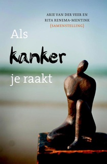 Als kanker je raakt voorzijde