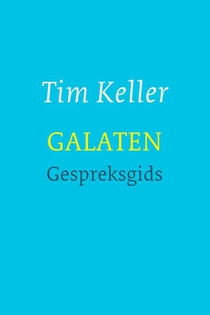 Galaten gespreksgids voorzijde