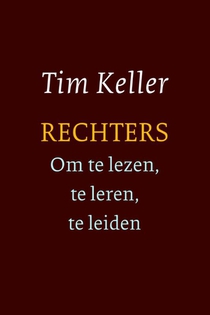 Rechters - om te lezen, te leren, te leiden