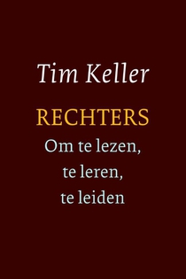 Rechters - om te lezen, te leren, te leiden voorzijde