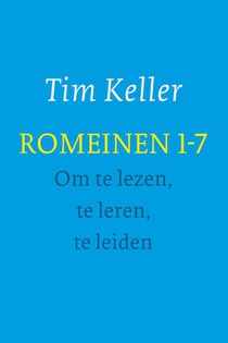 Romeinen 1-7 voorzijde