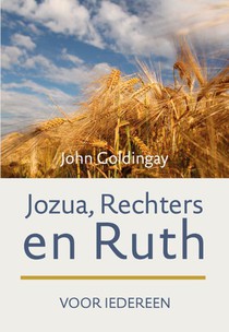Jozua, Rechters en Ruth voor iedereen voorzijde