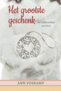 Het grootste geschenk voorzijde