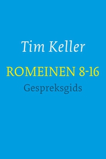 Romeinen 8-16 - gespreksgids voorzijde