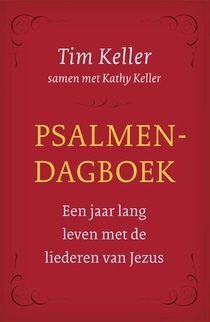 Psalmendagboek