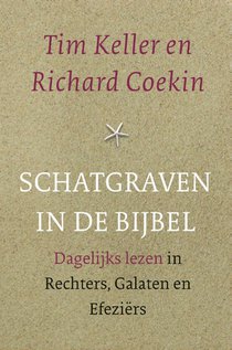 Schatgraven in de Bijbel voorzijde