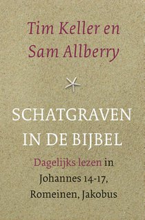 Schatgraven in de Bijbel