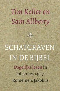 Schatgraven in de Bijbel