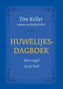 Huwelijksdagboek