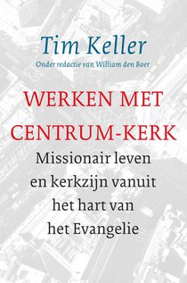 Werken met Centrum-Kerk voorzijde