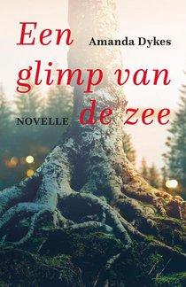 Een glimp van de zee voorzijde