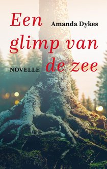 Een glimp van de zee (e-book) voorzijde