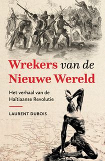 Wrekers van de Nieuwe Wereld