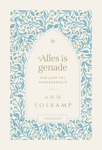 Alles is genade