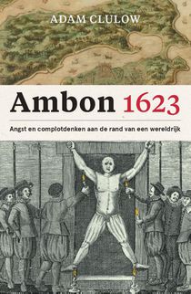 Ambon 1623 voorzijde