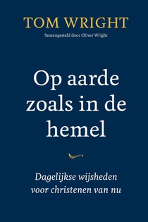 Op aarde zoals in de hemel