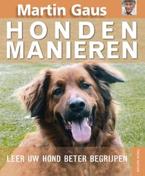 Hondenmanieren voorzijde