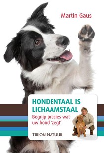 Hondentaal is lichaamstaal