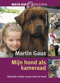 Mijn hond als kameraad voorzijde