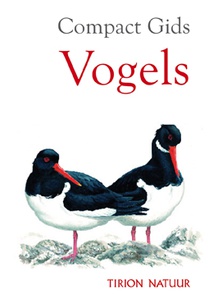 Compact Gids Vogels voorzijde