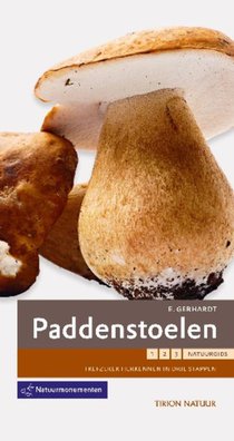 Paddenstoelen