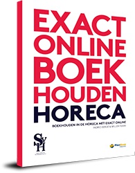 Boekhouden voor de horeca met Exact-Online