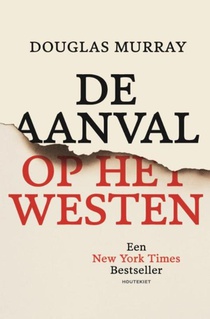 De aanval op het Westen