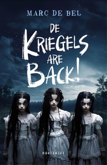 De Kriegels are back!