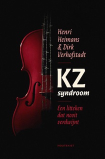 KZ-syndroom voorzijde