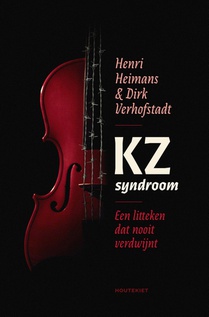 KZ-syndroom voorzijde