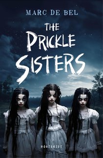 The Prickle Sisters voorzijde