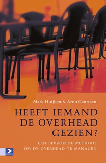 Heeft iemand de overhead gezien?