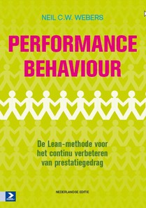 Performance behaviour voorzijde