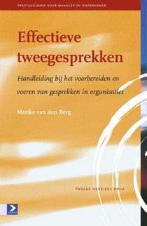 Effectieve tweegesprekken