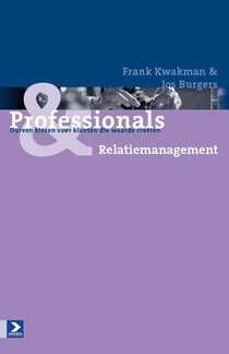 Professionals & Relatiemanagement voorzijde